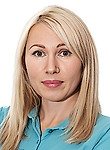 Олейник Ольга Васильевна, Стоматолог, Стоматолог-терапевт
