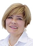 Чегис Анна Игоревна, Гастроэнтеролог