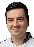 Дерновой Сергей Сергеевич, Пластический хирург