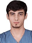 Гурдаев Расул Рамазанович, Стоматолог, Стоматолог-терапевт