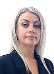 Степанян Елена Михайловна, Логопед