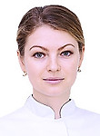 Ардамакова Алеся Валерьевна, Окулист (офтальмолог), Лазерный хирург
