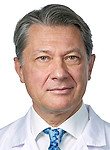 Малахов Юрий Станиславович, Флеболог, Сосудистый хирург, Ангиохирург