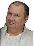 Махиня Владимир Анатольевич, Психолог