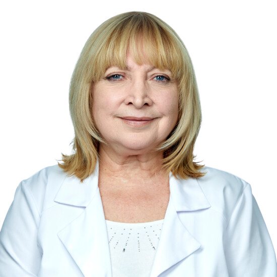 Палащенко Татьяна Всеволодовна, Стоматолог, Стоматолог-терапевт