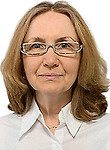 Шундева Оксана Вениаминовна, Аллерголог, Иммунолог