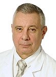 Кочетов Сергей Анатольевич, Уролог