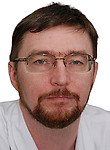 Полтавский Дмитрий Ильич, Ортопед, Травматолог, Артролог, Травматолог-ортопед