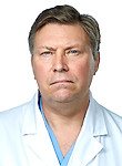 Хромов Данил Владимирович, Уролог