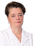 Москаленко Елена Викторовна, Рентгенолог
