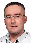 Кисов Вячеслав Владимирович, Психотерапевт, Психиатр, Нарколог, Психиатр-нарколог