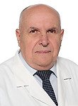Сейку Юрий Викторович, Психотерапевт, Психиатр