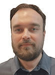 Хакимов Андрей Энэсович, Невролог