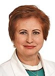 Столярова Светлана Анатольевна, Эндокринолог