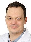 Болотин Михаил Викторович, Хирург, Педиатр, Абдоминальный хирург, Онколог