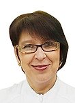 Дулебенец Ольга Васильевна, Акушер, Гинеколог, УЗИ-специалист, Маммолог