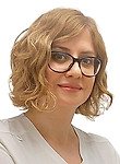 Чесалова Елена Геннадьевна, Дерматолог, Трихолог, Косметолог, Косметолог-дерматолог