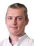 Латынин Алексей Всеволодович, Стоматолог, Стоматолог-ортопед