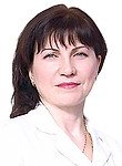 Пономарева Лариса Викторовна, ЛОР (отоларинголог)