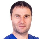 Блохин Виталий Юльевич, Эндокринолог