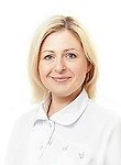 Старостина Елена Игоревна, Аллерголог, Иммунолог