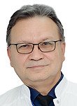 Молчанов Сергей Николаевич, Кардиолог