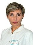 Коваленко Жанна Александровна, Гинеколог