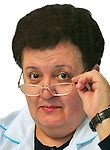 Шаулова Мария Рафаэловна, Терапевт