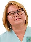 Шалыгина Татьяна Александровна, Терапевт, Кардиолог