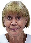 Павлова Надежда Михайловна, Гастроэнтеролог