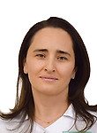 Чеченова Фатима Валерьевна, Ортопед, Травматолог, Травматолог-ортопед
