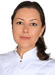 Берсенева Вероника Викторовна, Акушер, Гинеколог, Гинеколог-эндокринолог, УЗИ-специалист