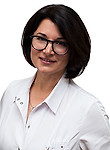 Милюкова Наталия Гранитовна, Маммолог, Рентгенолог