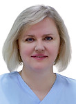 Казакова Элина Юрьевна, ЛОР (отоларинголог)