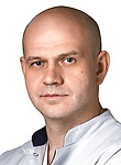 Яценко Олег Юрьевич, Окулист (офтальмолог), Офтальмохирург