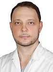 Лимончиков Сергей Викторович, Хирург, Маммолог, Абдоминальный хирург, Онколог