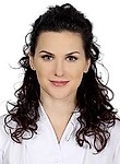 Серова Елена Владимировна, Акушер, Гинеколог