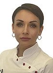 Парамонова Наталья Сергеевна, Гастроэнтеролог, Гинеколог, Гинеколог-эндокринолог, Терапевт, УЗИ-специалист