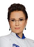Голоденко Наталья Викторовна, Дерматолог, Косметолог, Косметолог-дерматолог, Онкодерматолог, Подолог