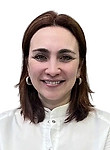 Забелина Олеся Анатольевна, Стоматолог, Стоматолог-терапевт