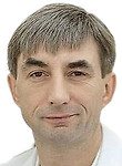 Шаклеин Алексей Дмитриевич, Невролог, Мануальный терапевт