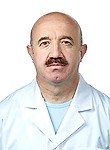Бекузаров Дмитрий Кубадиевич, Хирург, Абдоминальный хирург
