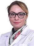 Прохорова Марина Юрьевна, Ортопед, Травматолог, Травматолог-ортопед