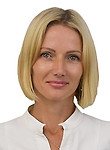 Костина Марина Анатольевна, Акушер, Гинеколог, Гинеколог-эндокринолог