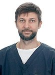 Попов Роман Иванович, Ортопед, Травматолог, Травматолог-ортопед, Хирург, Абдоминальный хирург, Хирург-ортопед