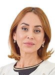 Исаева Гульчехра Абдуллаевна, УЗИ-специалист, Врач функциональной диагностики