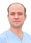 Жигало Андрей Вячеславович, Ортопед, Травматолог, Травматолог-ортопед, Кистевой хирург
