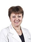 Чеботарева Елена Валентиновна, Гериатр (геронтолог), Рентгенолог