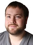 Благовидов Дмитрий Федорович, Анестезиолог, Анестезиолог-реаниматолог, Реаниматолог