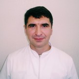 Гаценко Вадим Петрович, Мануальный терапевт, УЗИ-специалист